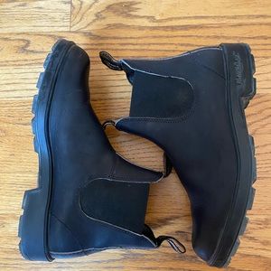 Original 500 Blundstone Chelsea boots - Worn Once